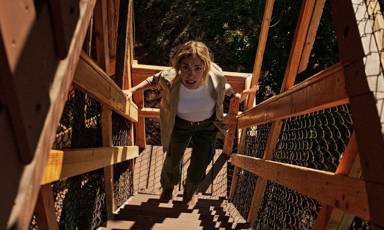 header image for Lookout