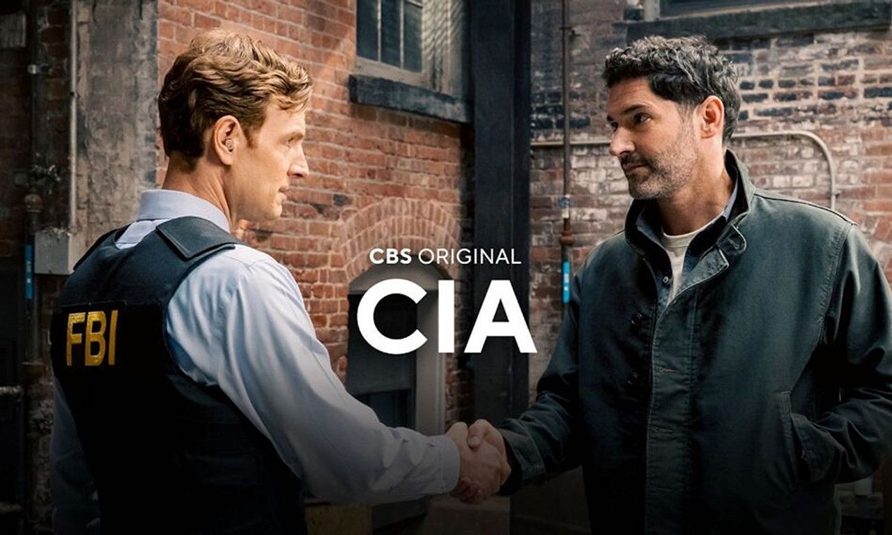 header image for CIA
