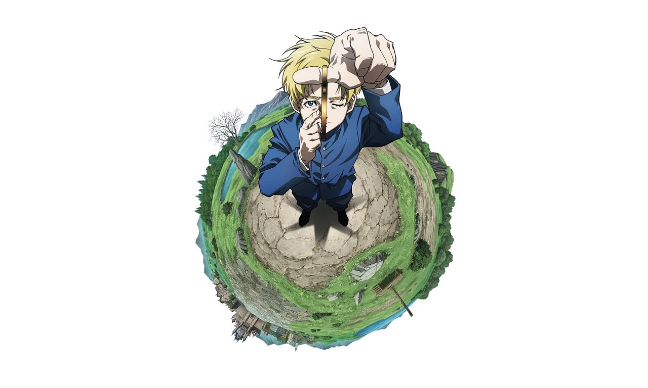 header image for Orb: On the Movements of the Earth