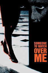 Someone to Watch Over Me