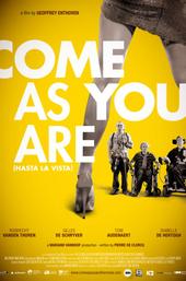 Come As You Are