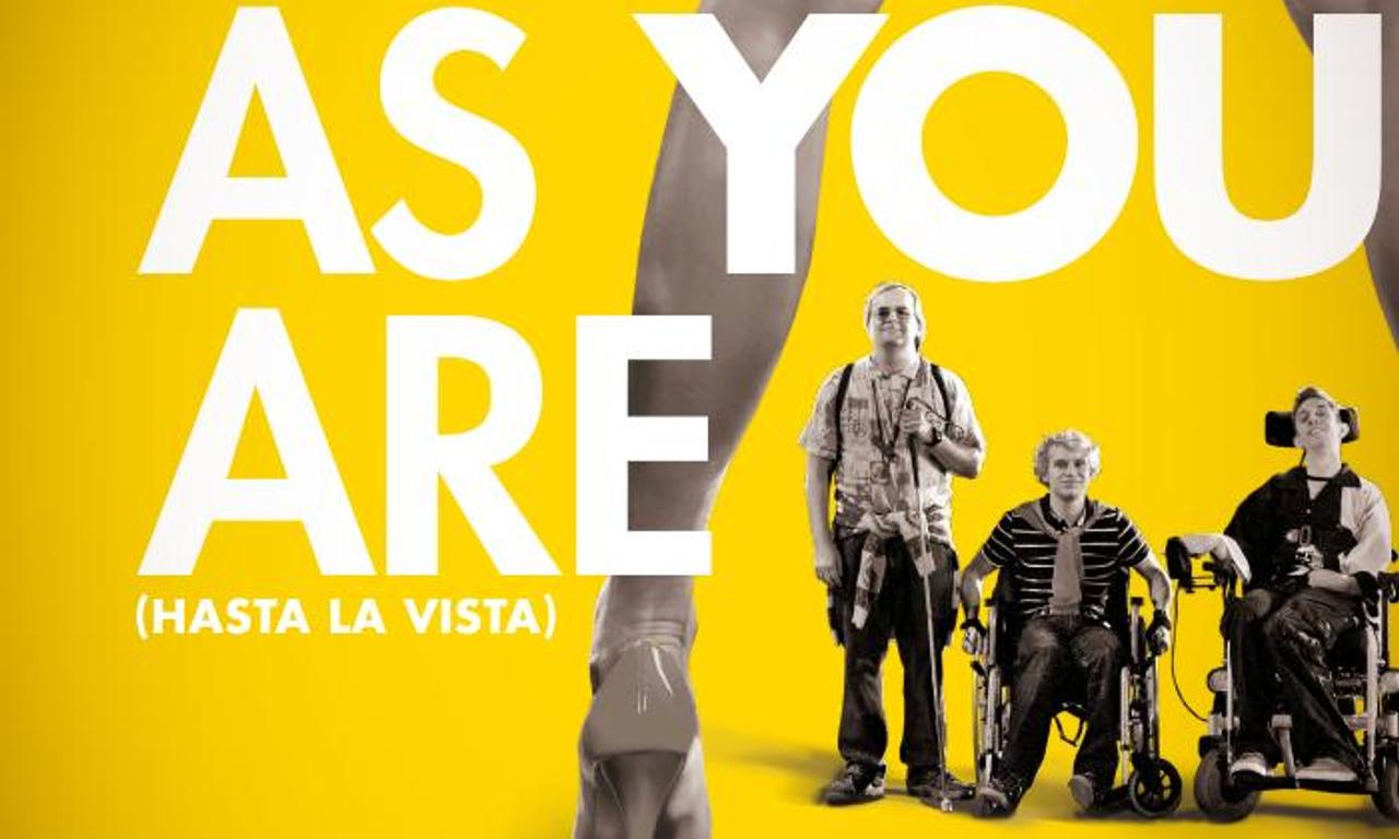 header image for Come As You Are