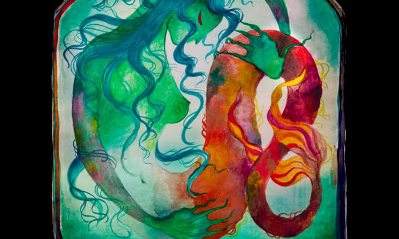 header image for Trapped