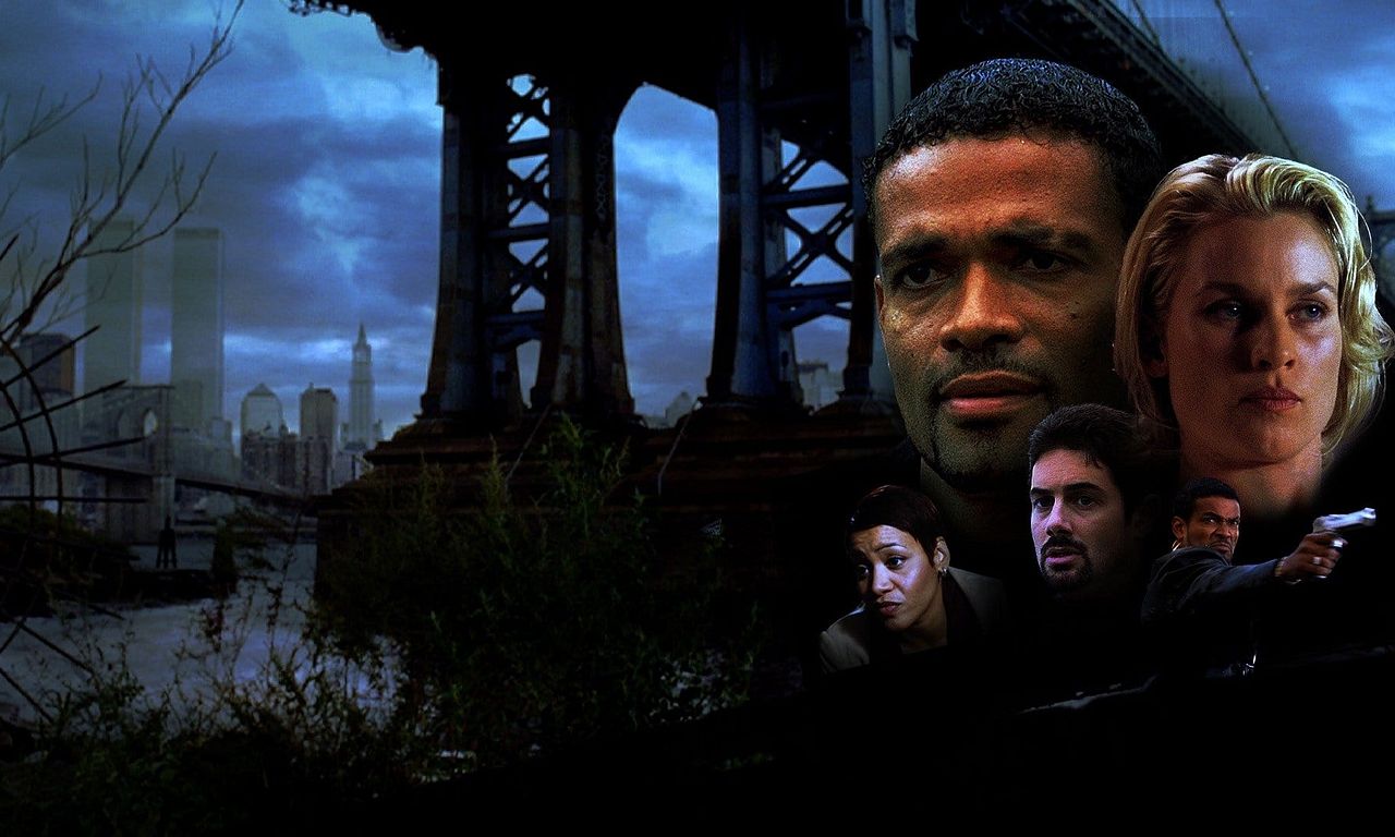 header image for Raw Nerve