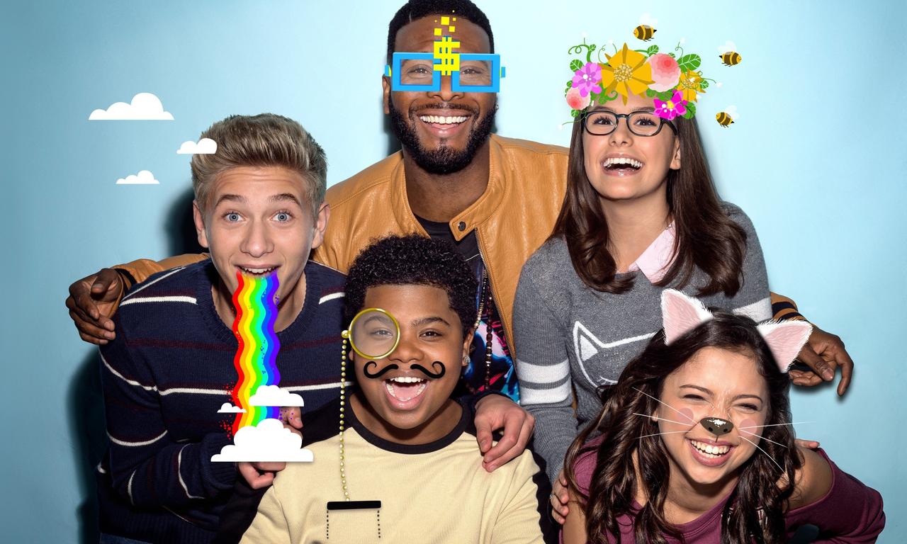 header image for Game Shakers
