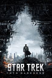 Star Trek Into Darkness