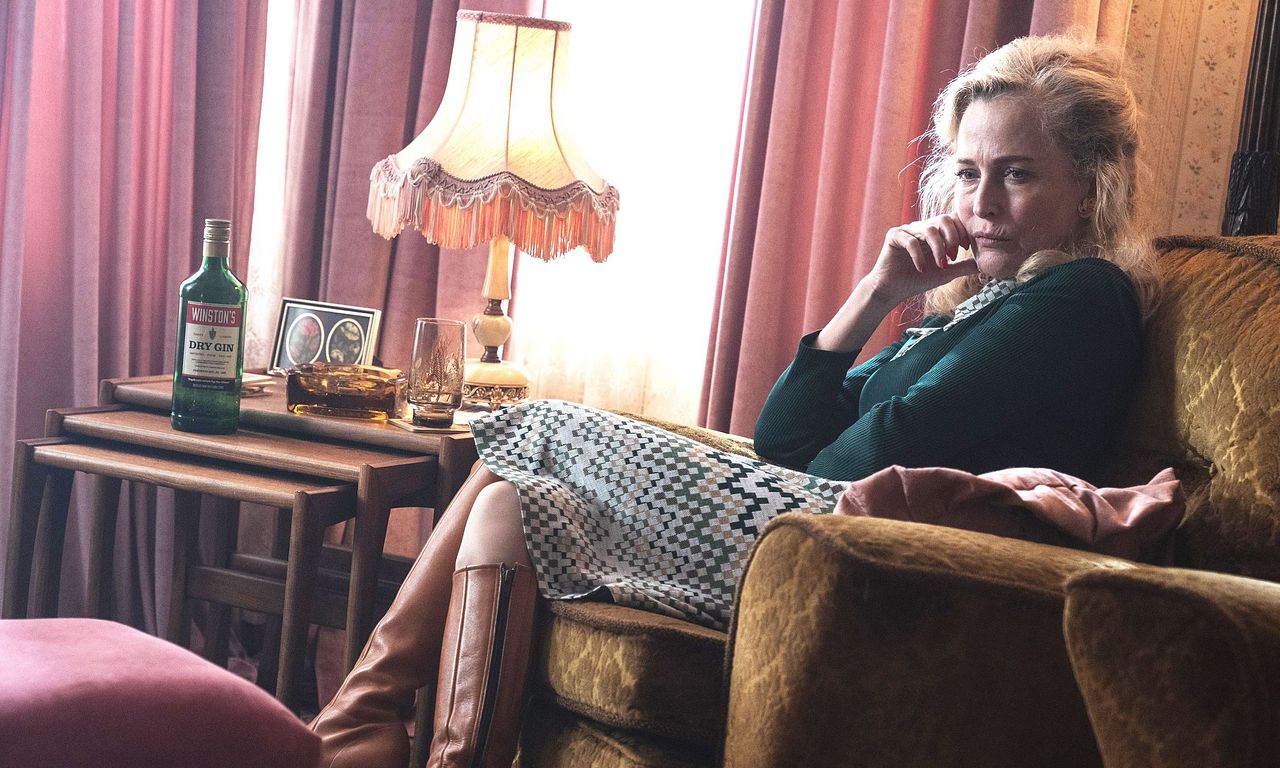 header image for Trespasses