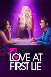 Love At First Lie