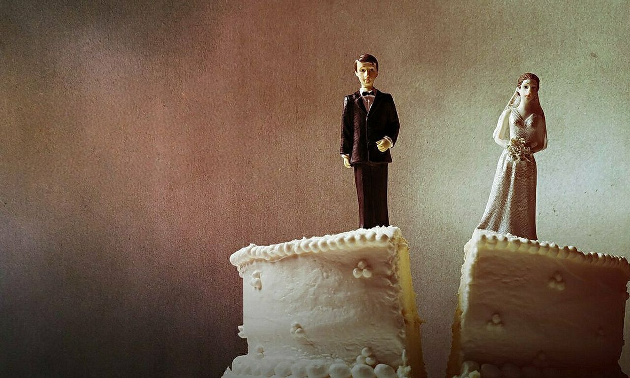 header image for Til Death Do Us Part