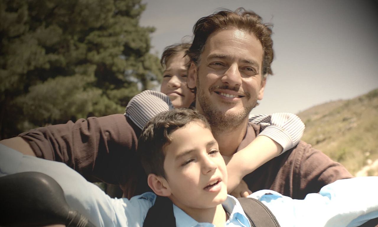 header image for Eyes of a Thief