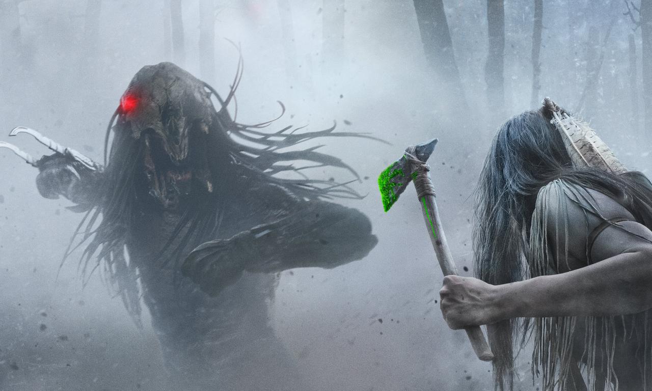 header image for Prey