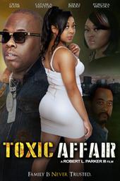 Toxic Affair