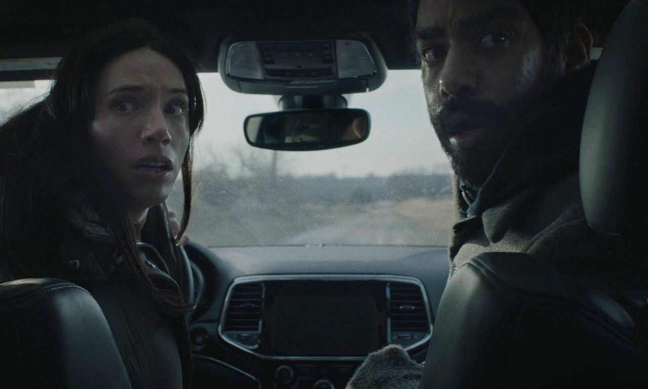 header image for Next Exit