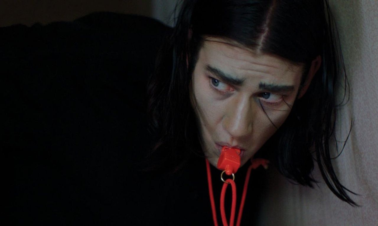 header image for Tito