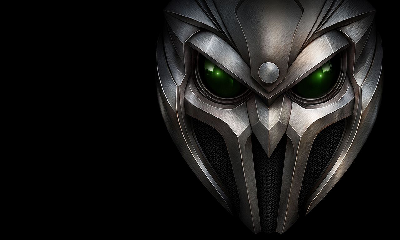 header image for Predator: Wastelands