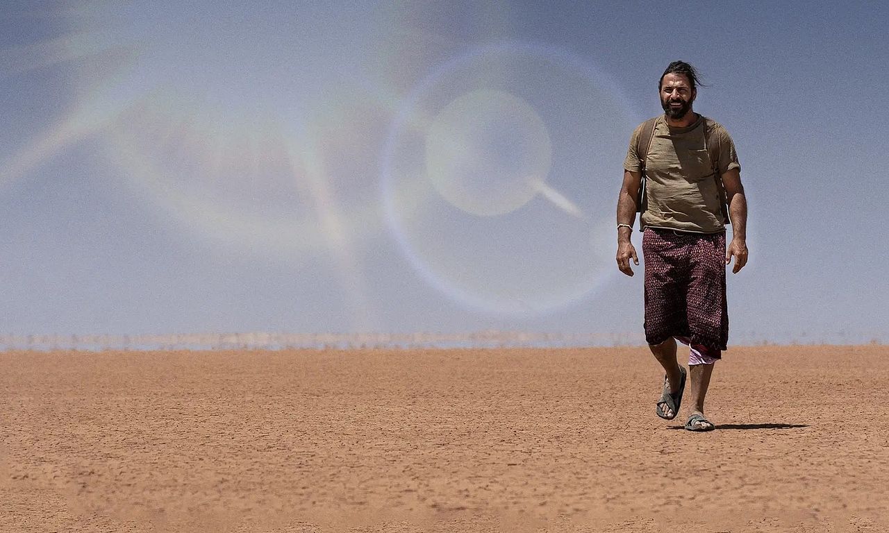 header image for Primal Survivor: Extreme African Safari