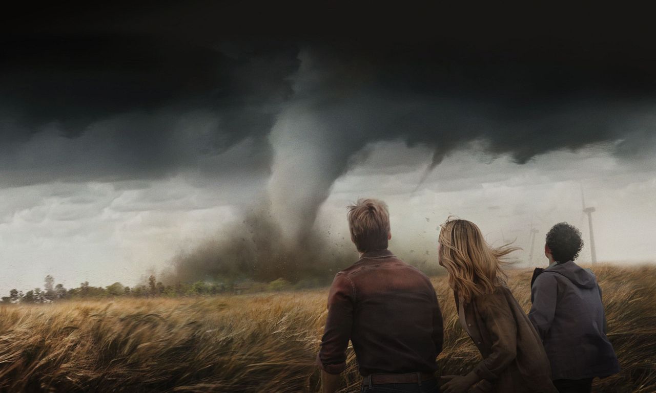 header image for Twisters