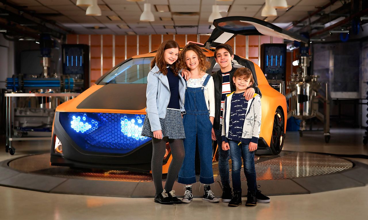 header image for Fast Layne