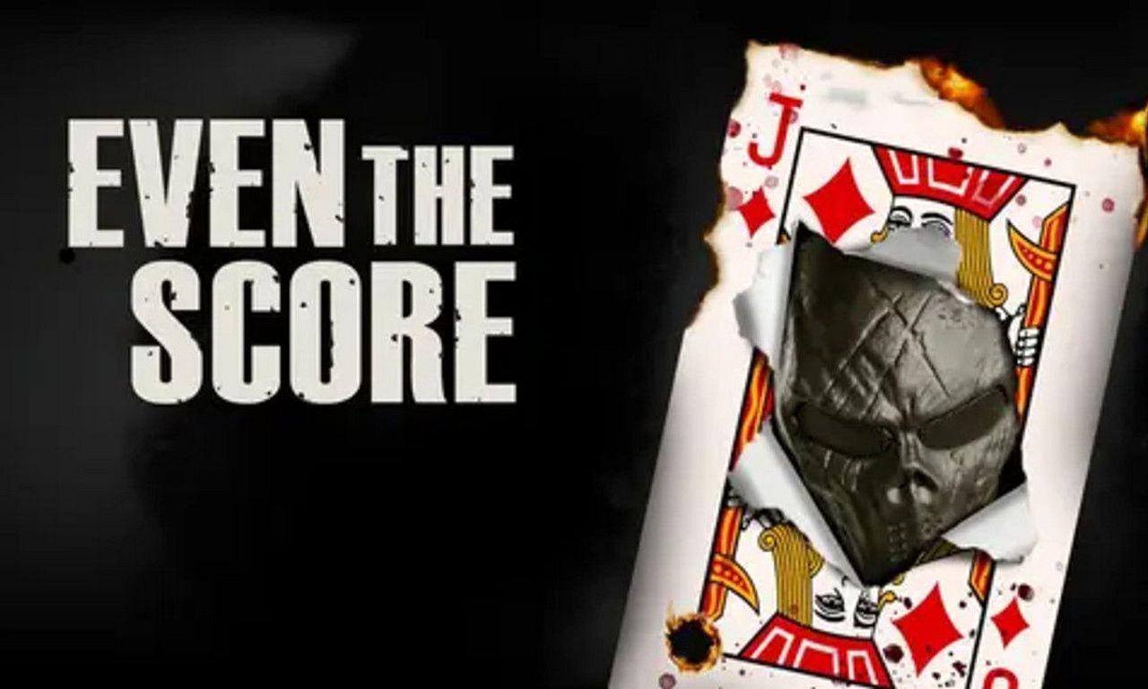 header image for Even the Score