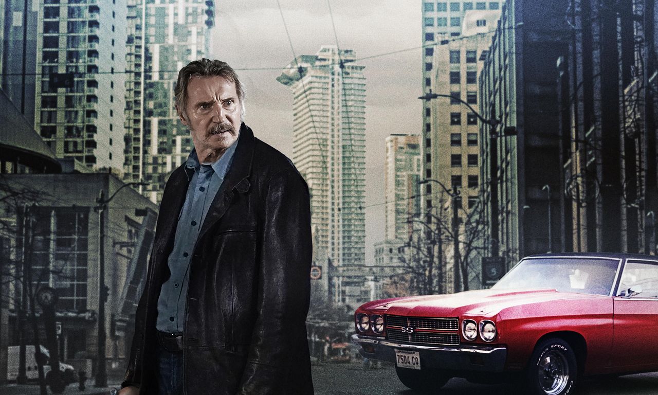 header image for Absolution