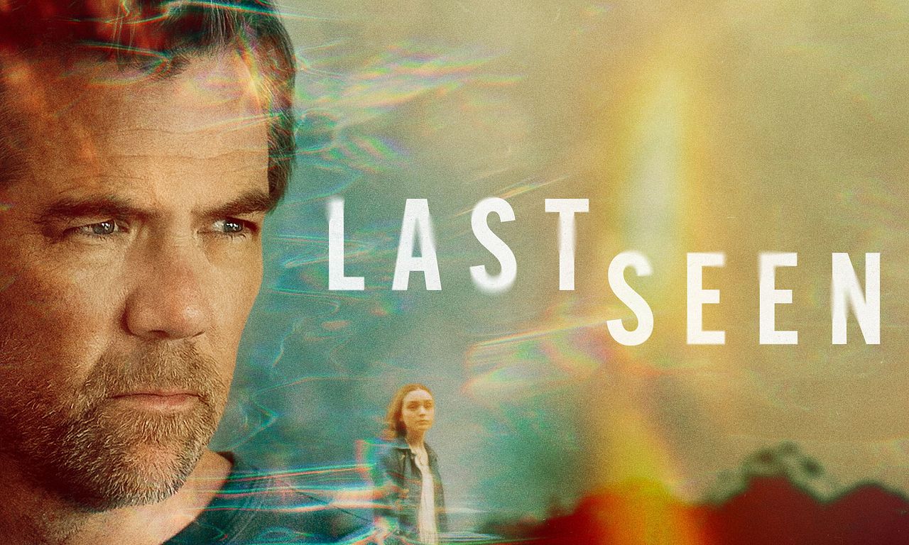 header image for Last Seen