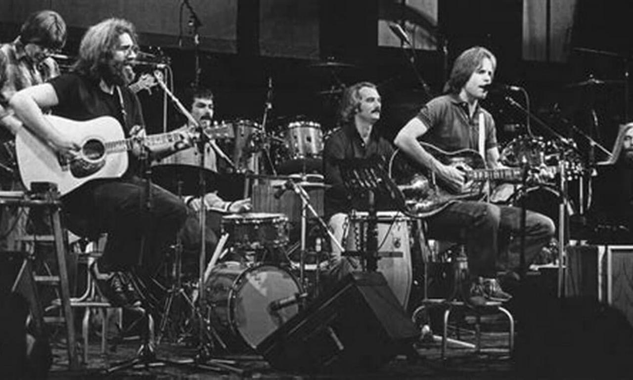 header image for Grateful Dead: Dead Ahead