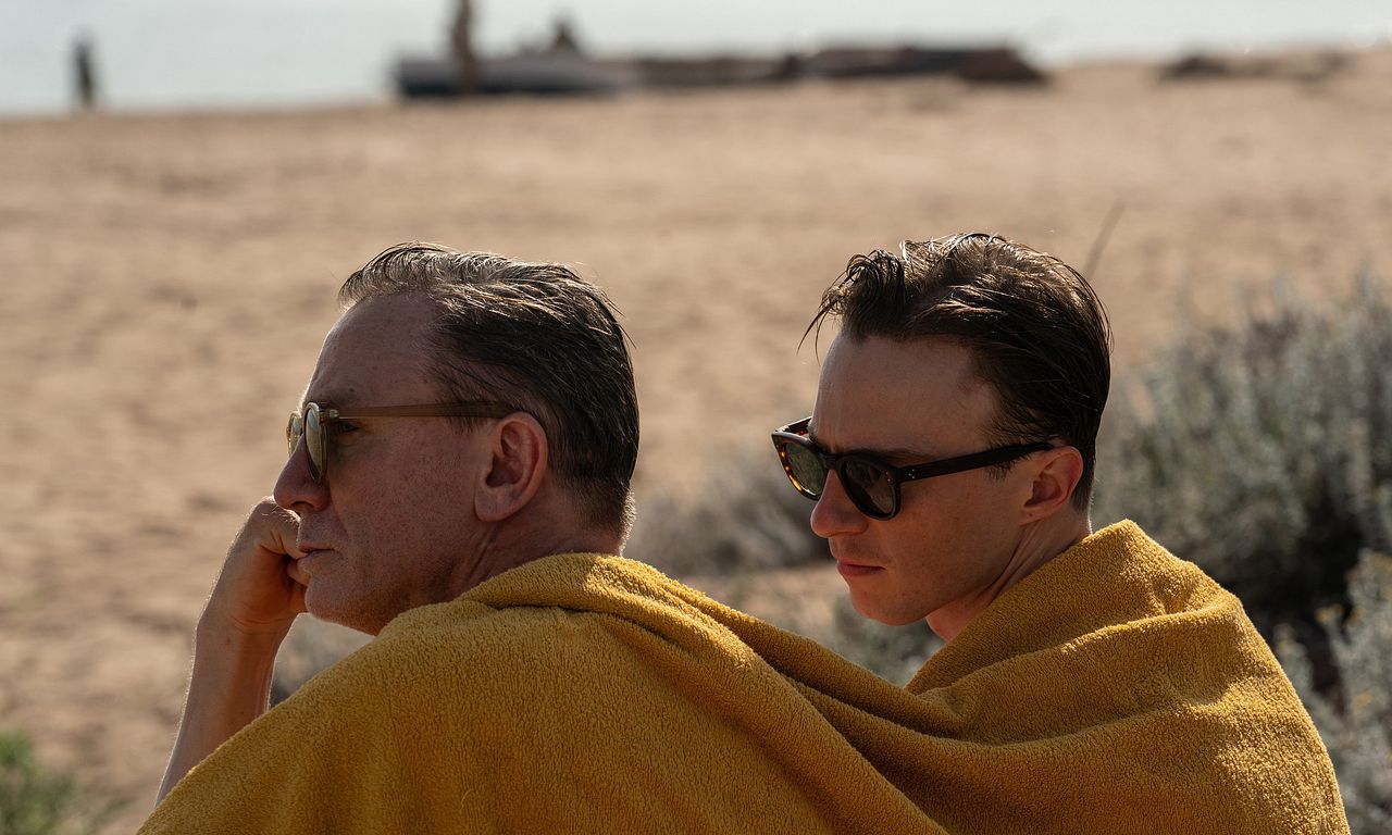 header image for Queer