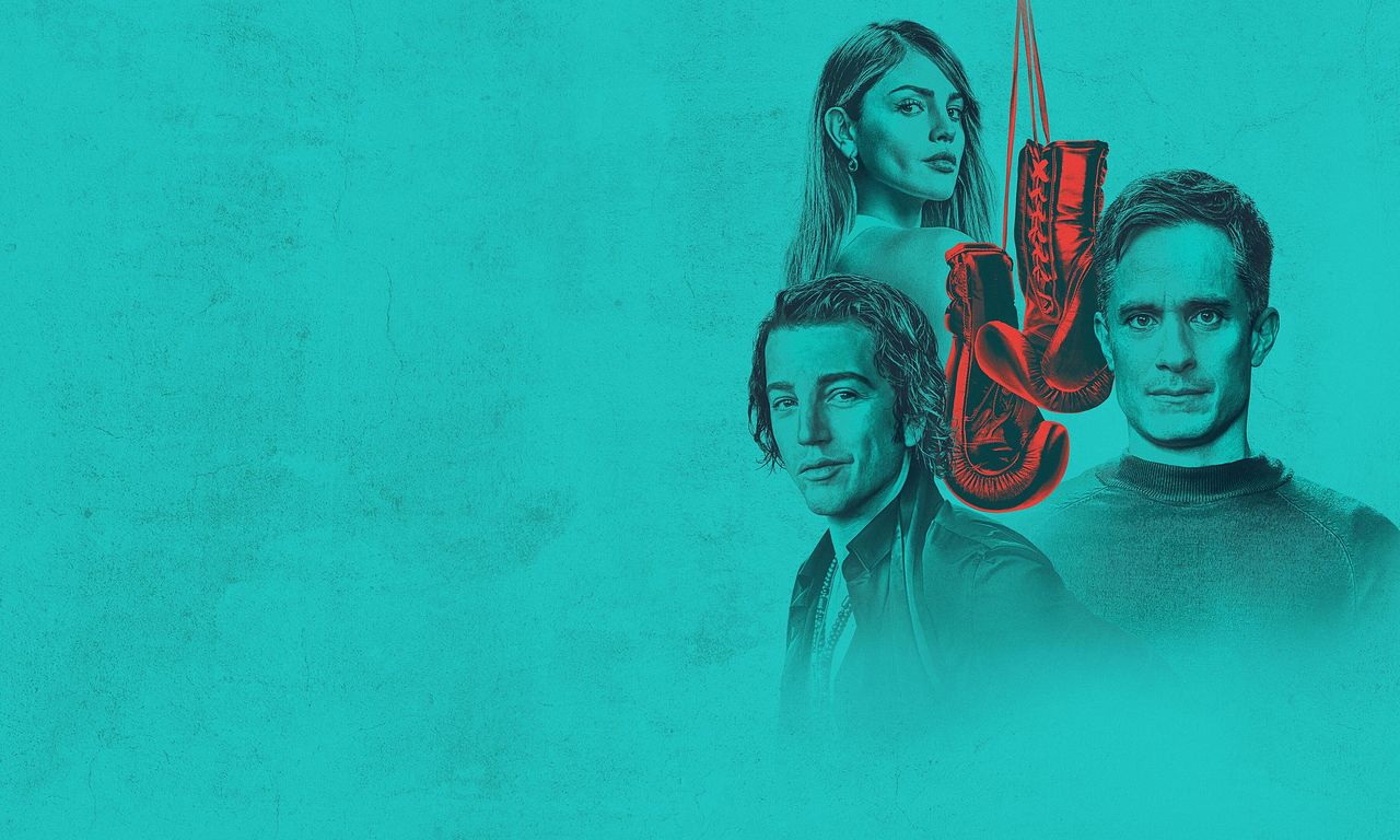 header image for La Máquina