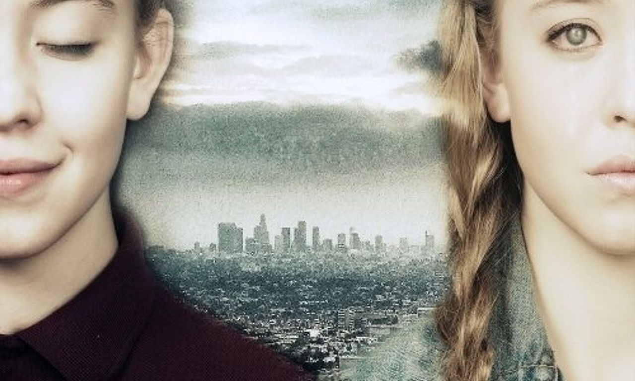 header image for Love Made Visible