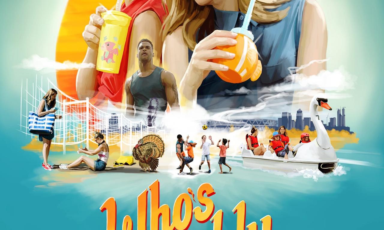 header image for Who's the Daddy?