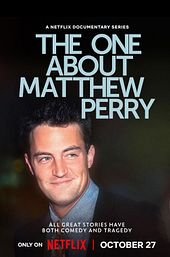 The One About Matthew Perry