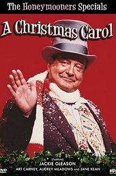 The Honeymooners Specials: A Christmas Carol
