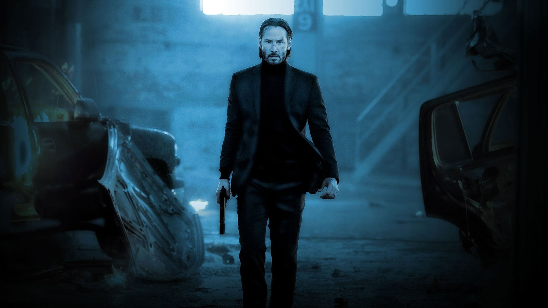 John wick best sale movie stream