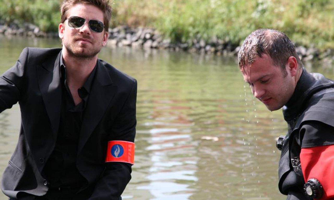 header image for Vermist