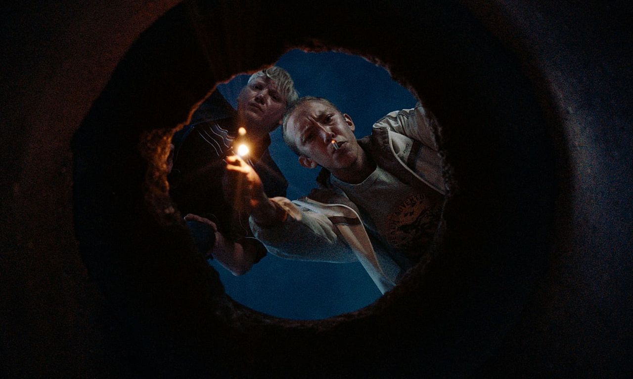 header image for Express