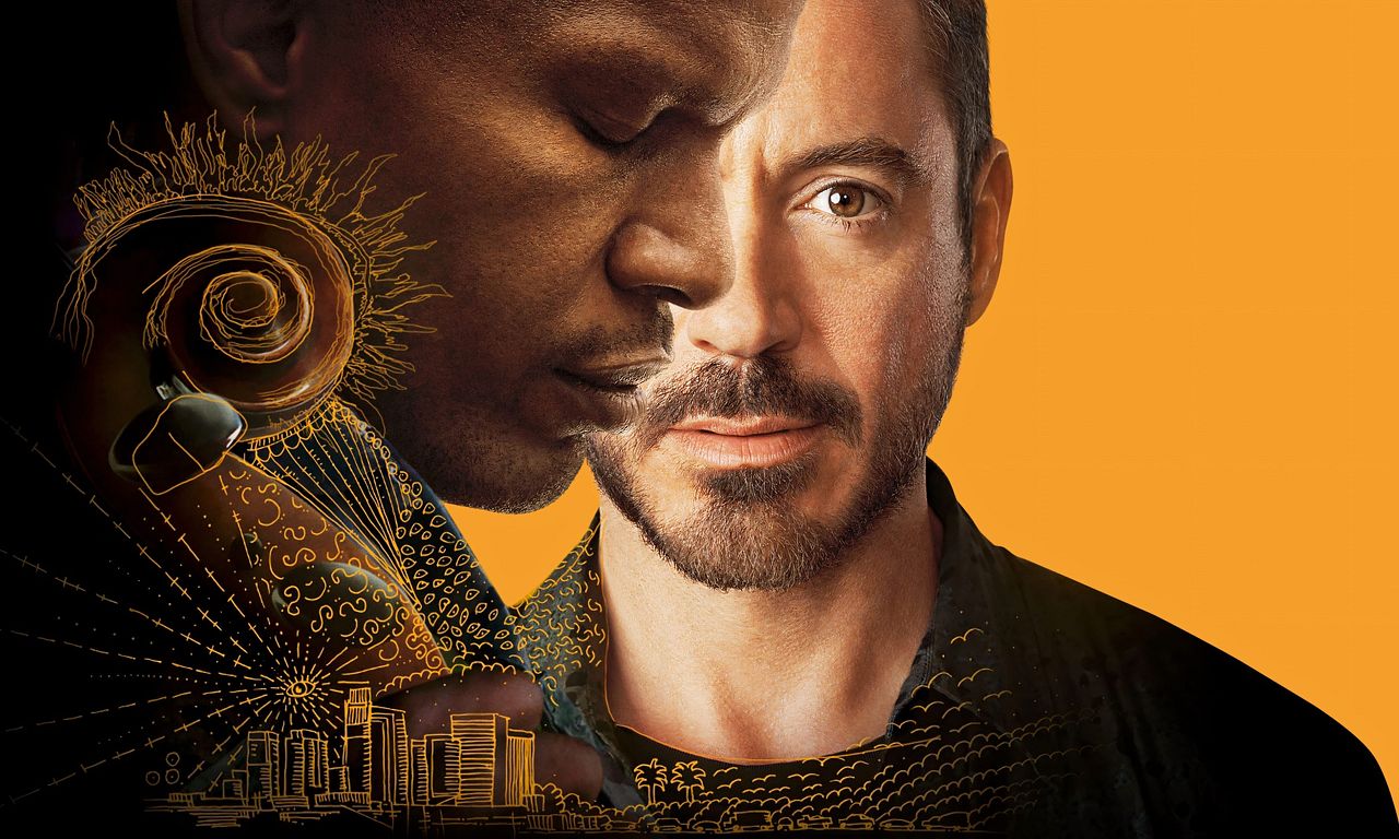 header image for The Soloist