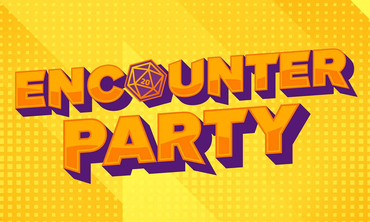 header image for Encounter Party