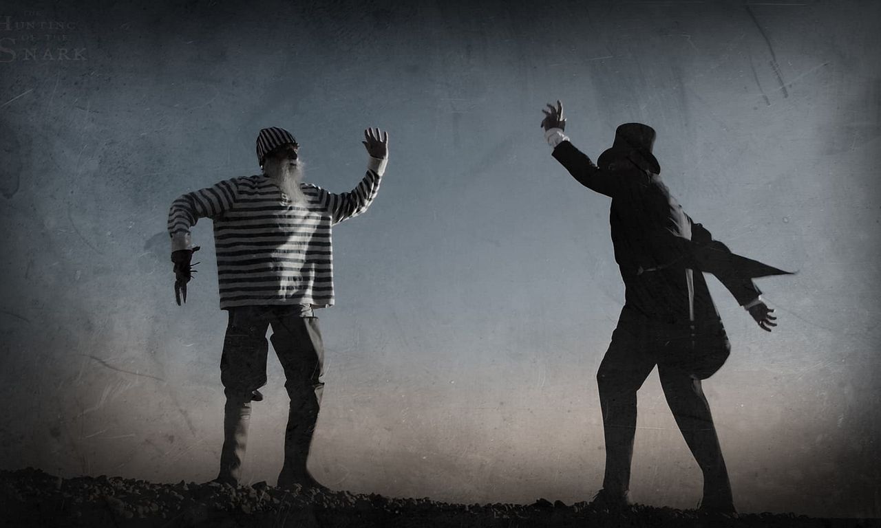 header image for The Hunting of the Snark