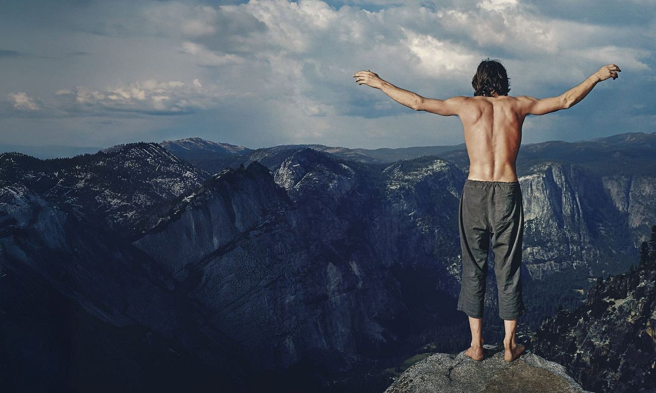 header image for The Dark Wizard