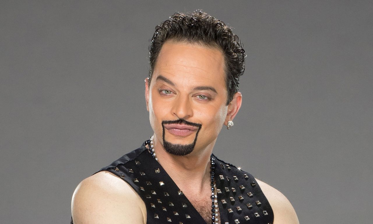 header image for Kroll Show