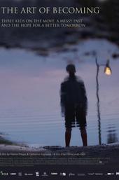 The Art of Becoming