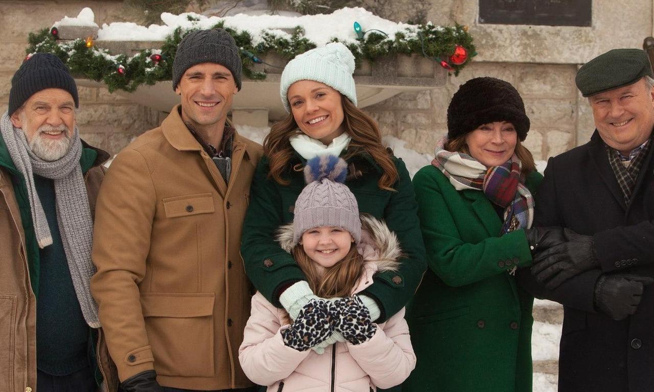 header image for A Christmas in Tennessee