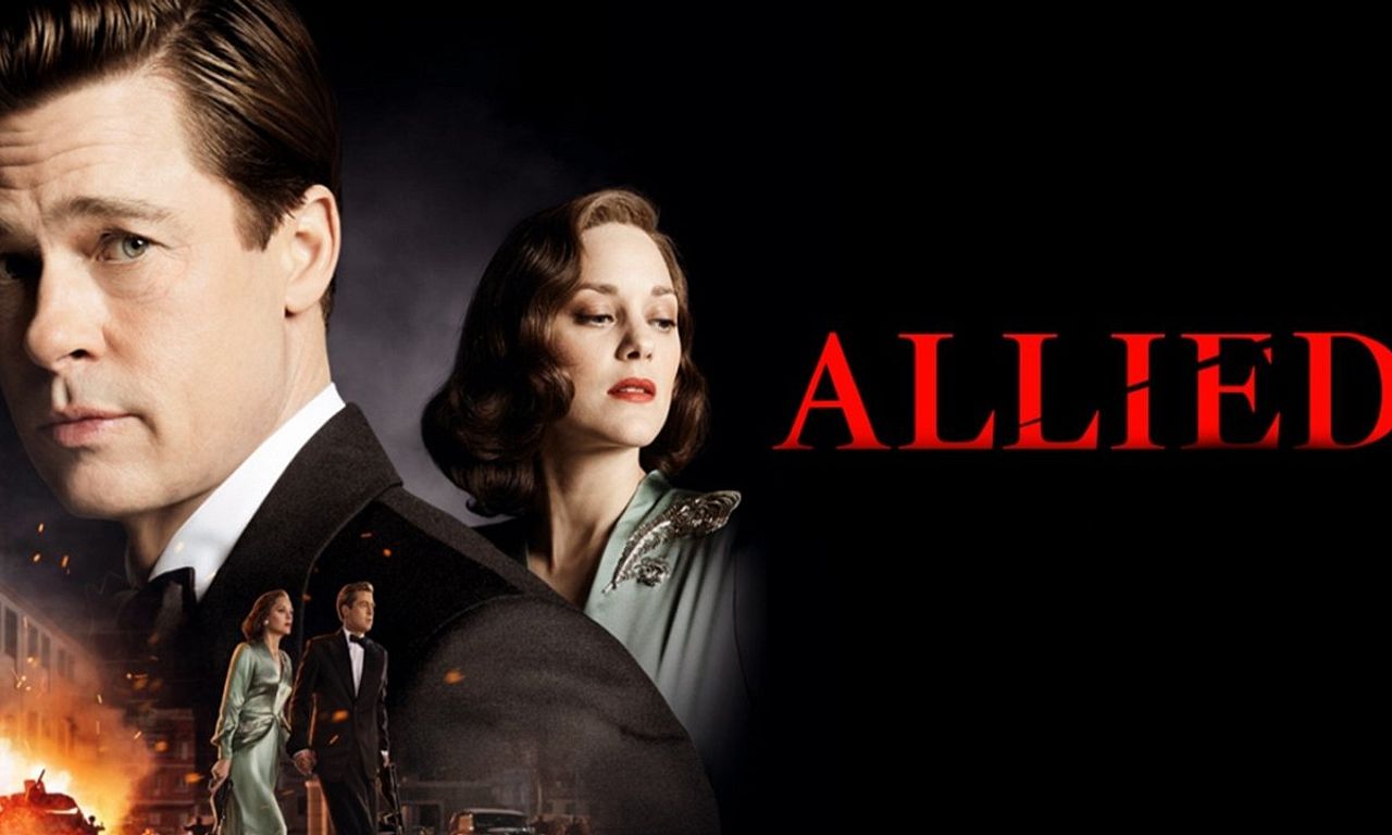 header image for Allied