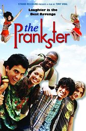The Prankster