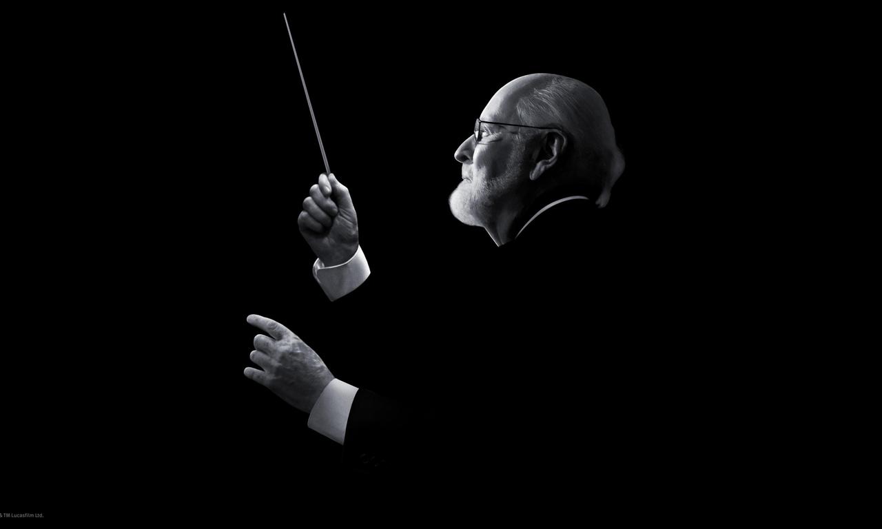 header image for Music by John Williams
