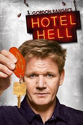 Hotel Hell