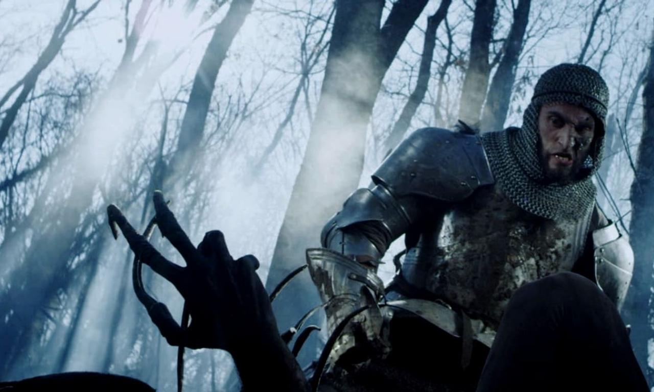 header image for The Black Forest