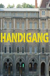 Handigang