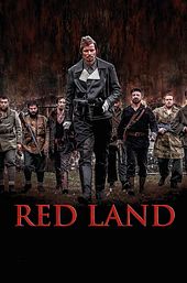 Red Land