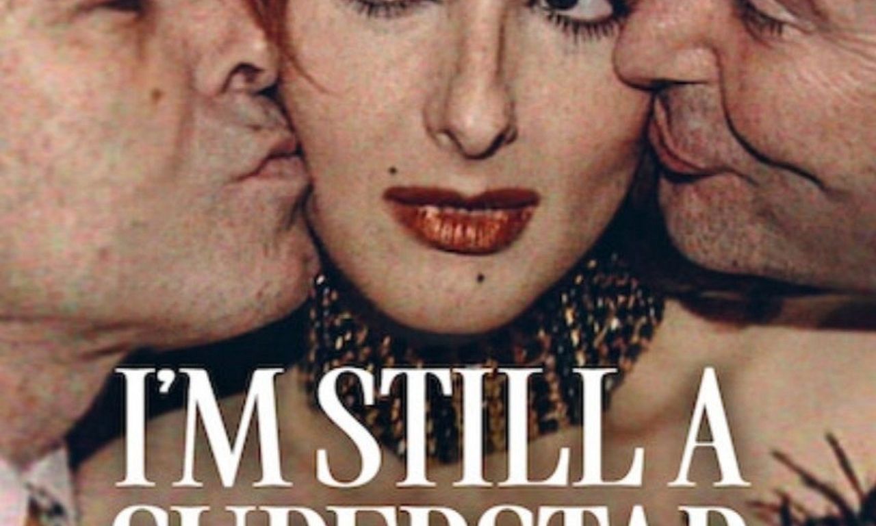 header image for I'm Still a Superstar